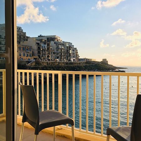 Moby Dick Xlendi Holiday Apartments المظهر الخارجي الصورة