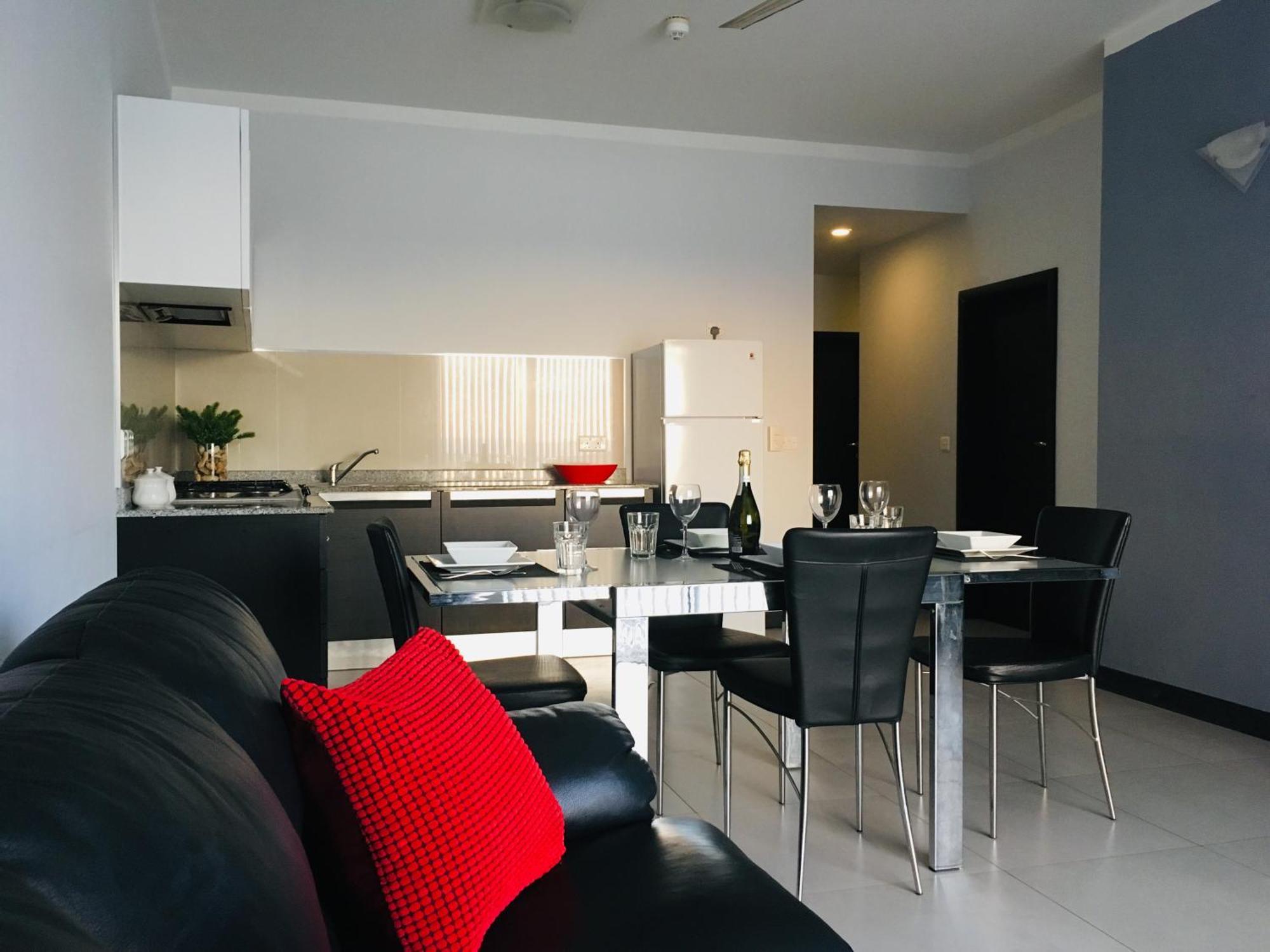 Moby Dick Xlendi Holiday Apartments المظهر الخارجي الصورة