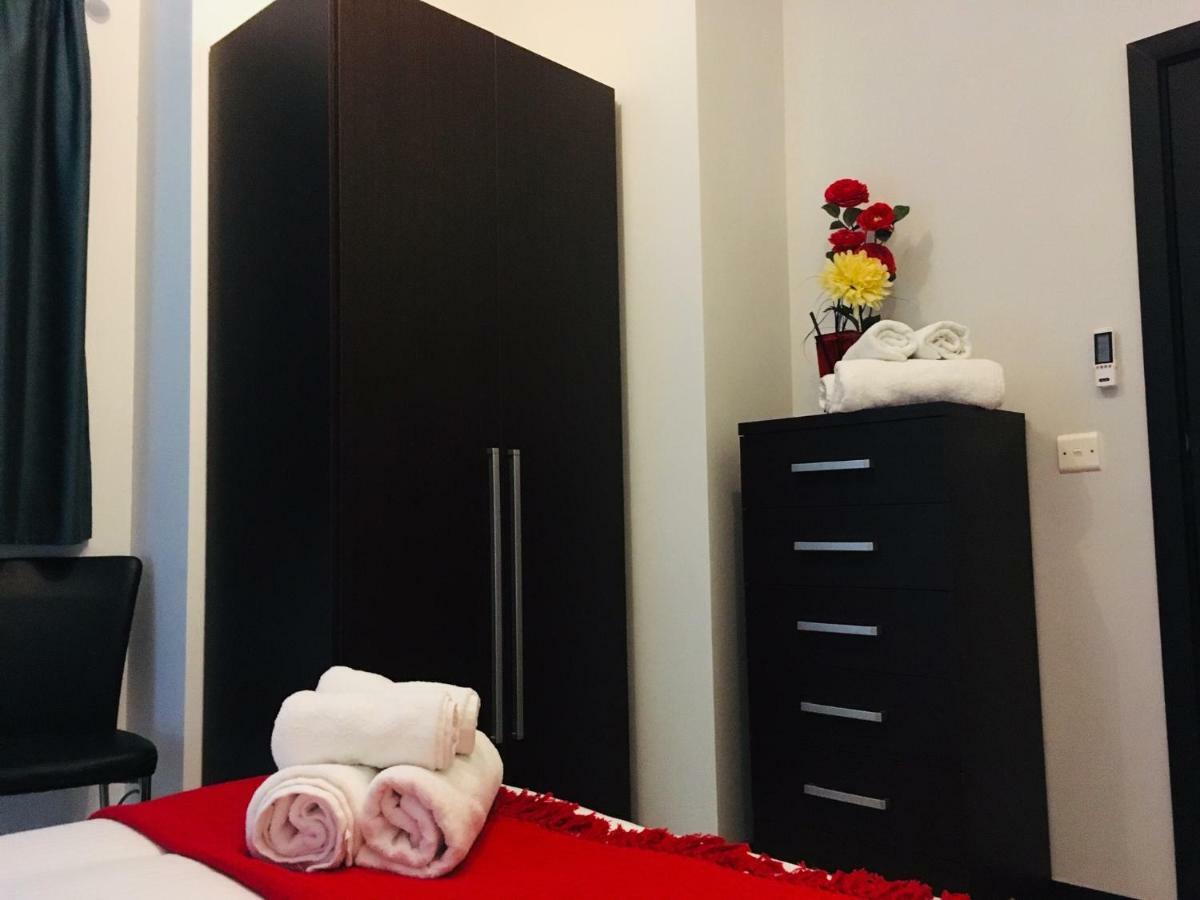 Moby Dick Xlendi Holiday Apartments المظهر الخارجي الصورة
