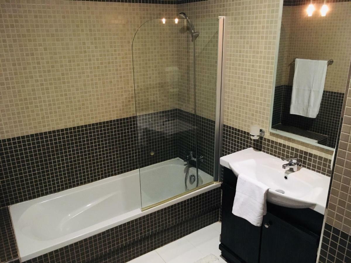 Moby Dick Xlendi Holiday Apartments المظهر الخارجي الصورة